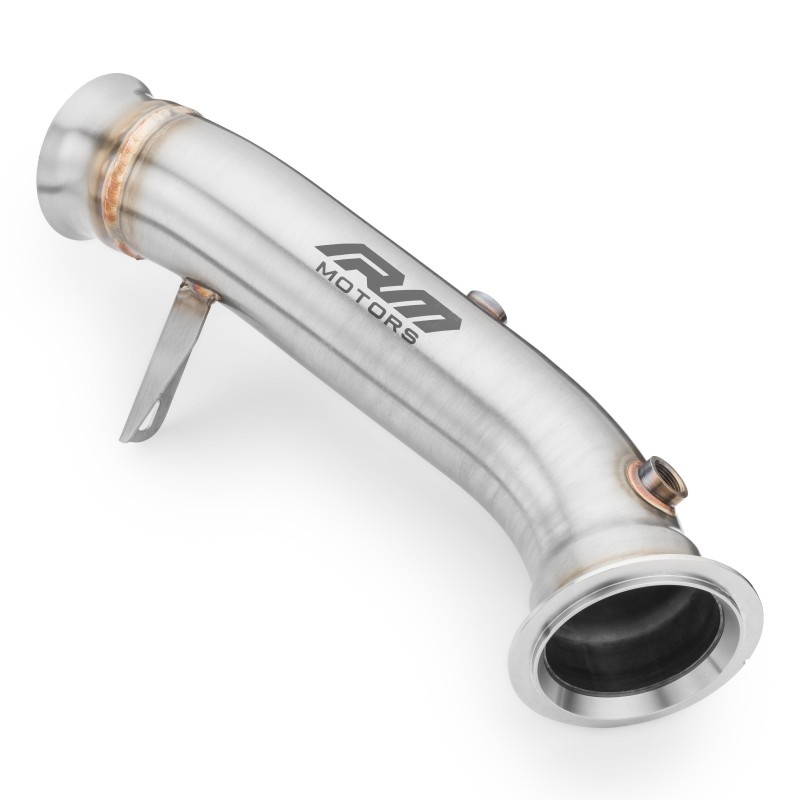 Downpipe BMW för BMW F3x N55 335i