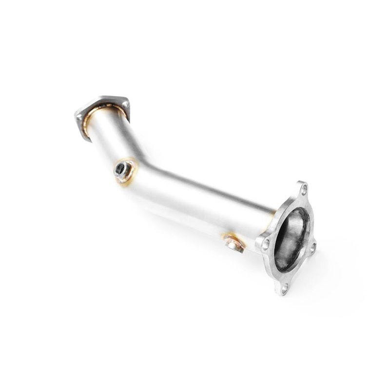 Downpipe DECAT AUDI A6 2.0 TFSI - Bild 2