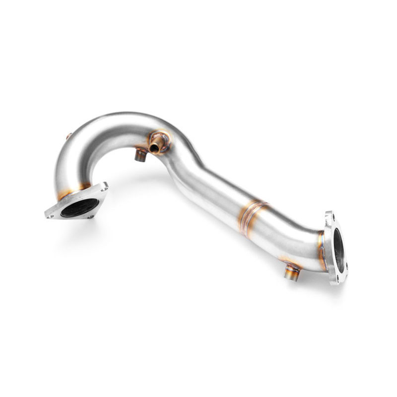 Downpipe AUDI A7 3.0 TDI - Bild 3