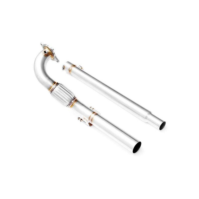 Downpipe VOLKSWAGEN Golf V GTI, 30 Edition 2.0 TSI - Bild 2